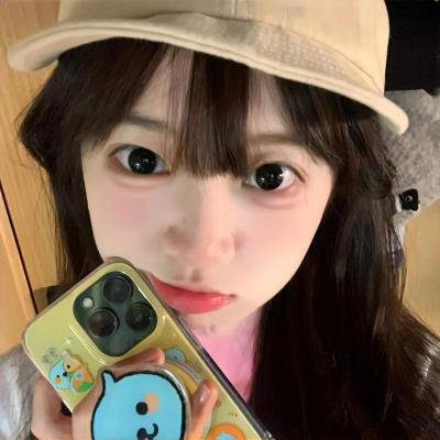 野兽与美人