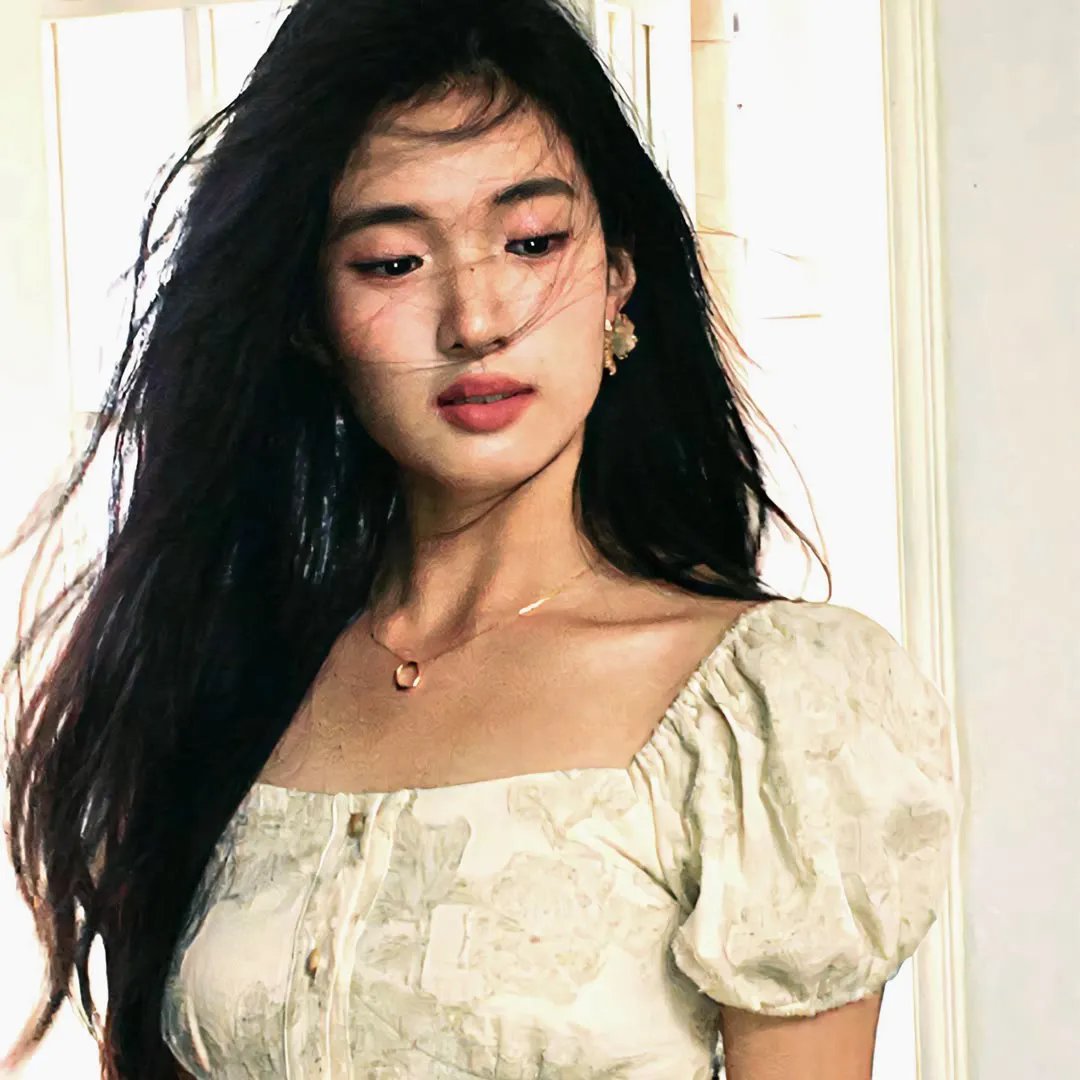 这些女人